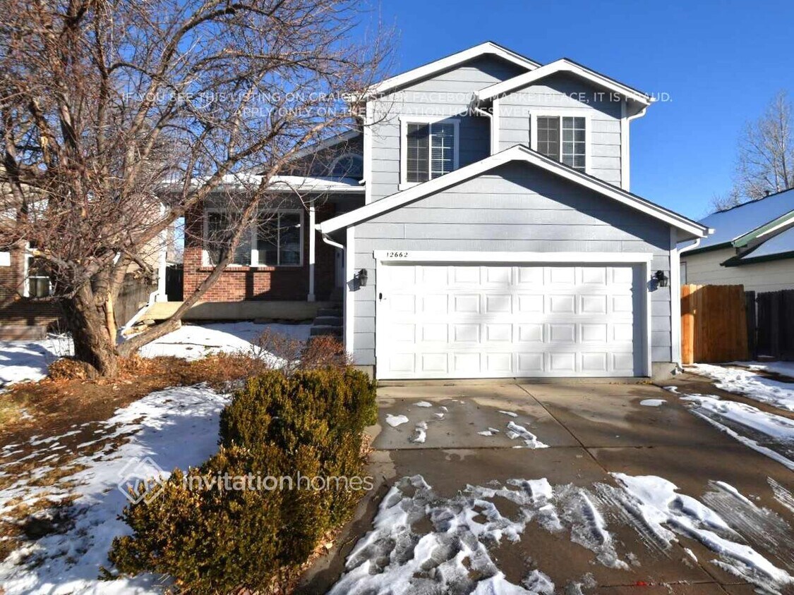 Foto principal - 12662 Osceola St