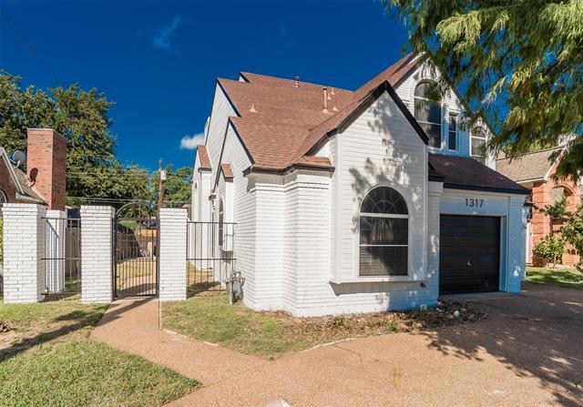 Foto del edificio - 1317 Carver Ln