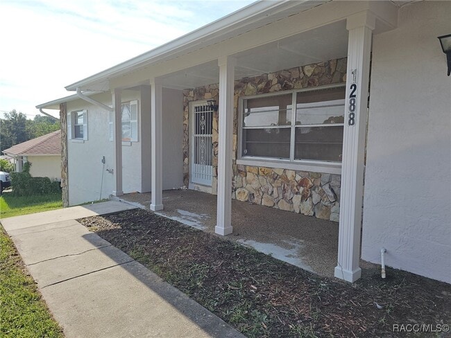 Foto del edificio - 1288 W Buttonbush Dr