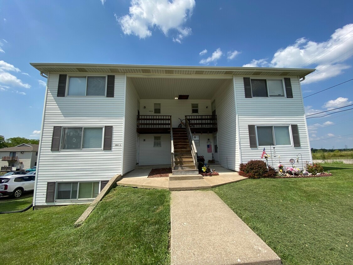 Primary Photo - Leeway Apts (30 Units)