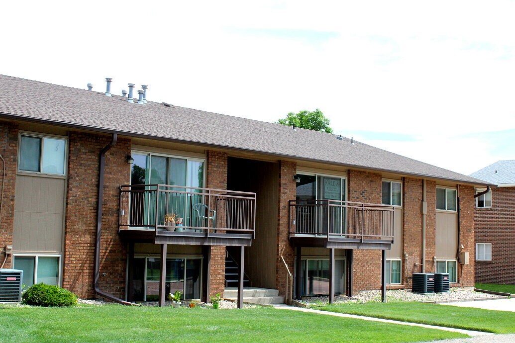 2115 W Plum St Unit 16, Fort Collins, CO 80521 Condo for Rent in Fort