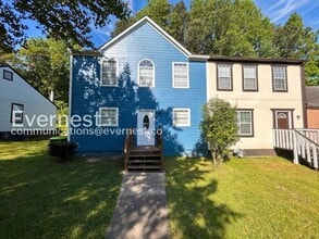 Building Photo - 6607 Ivy Log Dr SW