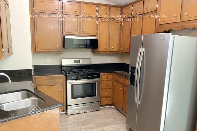 Foto del edificio - 2559 Porter Dr