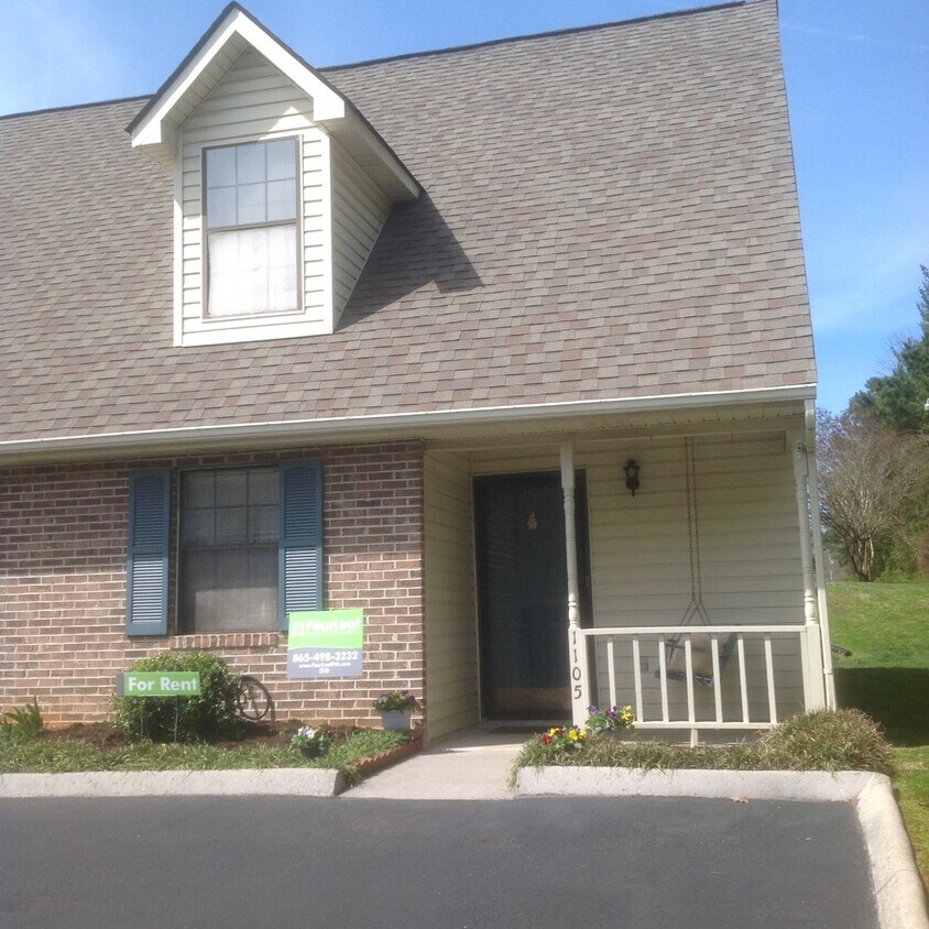 Foto principal - 1105 Andrewbrook Ln