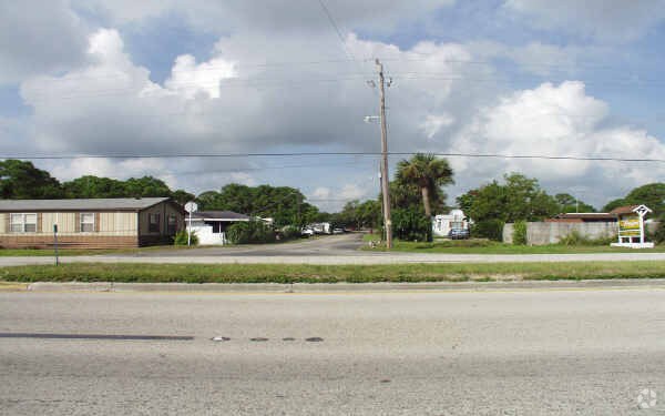 Foto principal - Southern Comfort Mobile Home Park