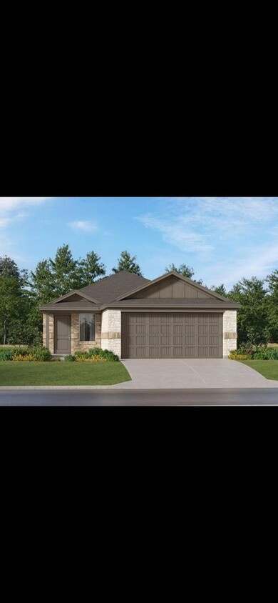 Primary Photo - 4 Bedroom Single Family Home in New Caney