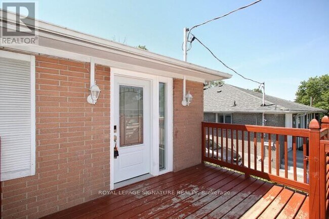 Building Photo - 134 Septonne Ave