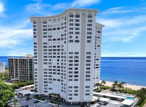 Building Photo - 1340 S Ocean Blvd