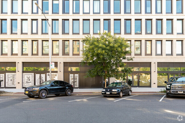 Foto del edificio - The Rowan Astoria
