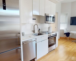Building Photo - 15 Mount Auburn St