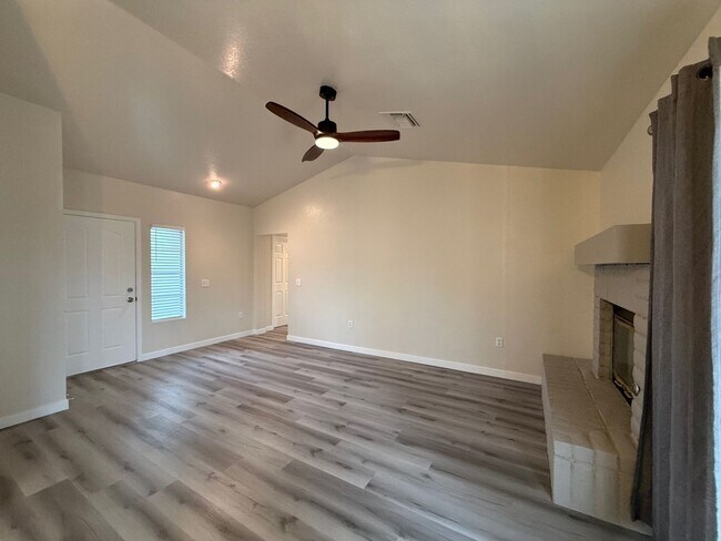 Building Photo - REMODELED SONORA MODEL IN SUN CITY SUMMERLIN - TAKE OCCUPANCY PRIOR TO JANUARY 15, 2026 RENTAL RA...