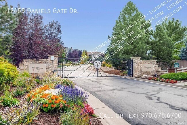 Foto del edificio - 12455 Daniel's Gate Dr