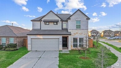 Building Photo - 5406 Rustic Ruby Dr