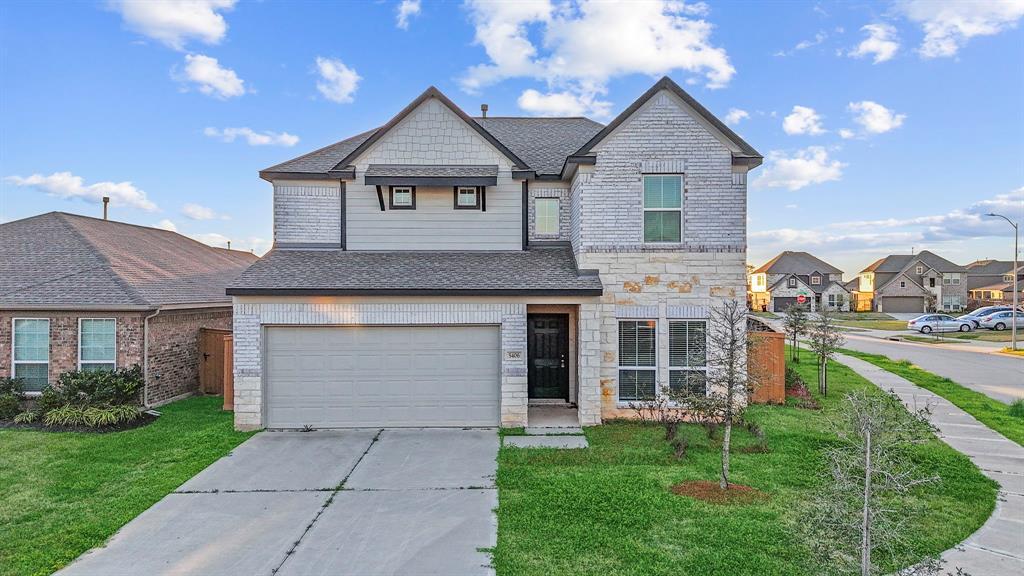Foto principal - 5406 Rustic Ruby Dr