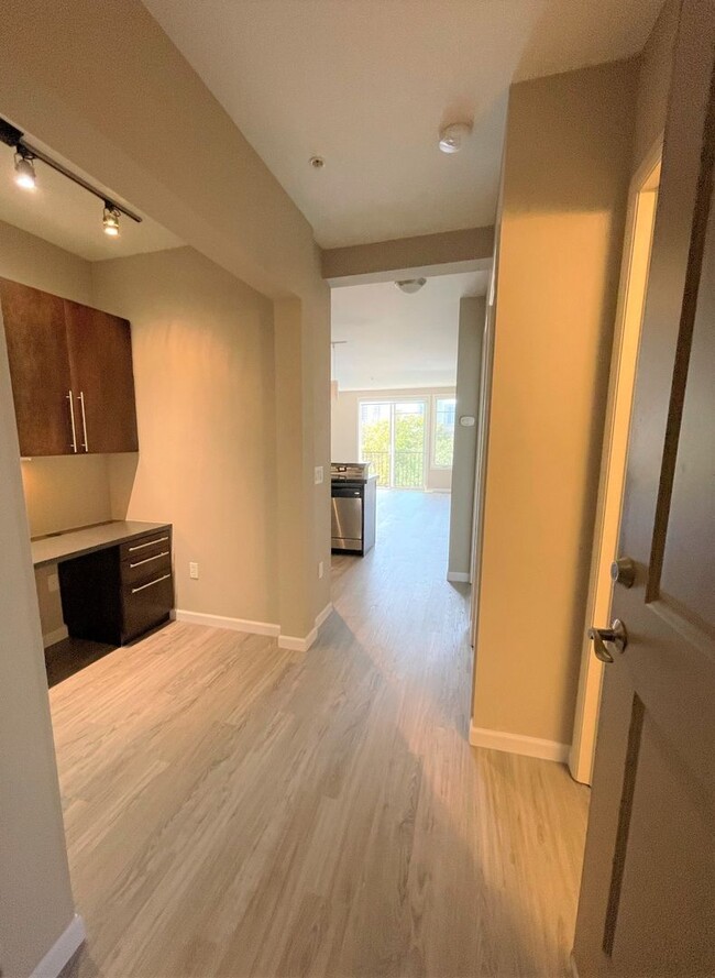 Foto del edificio - 1Bd/1Ba Seattle Condo