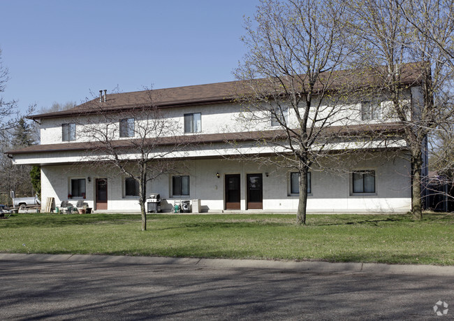 Foto del edificio - Degrio Apartments