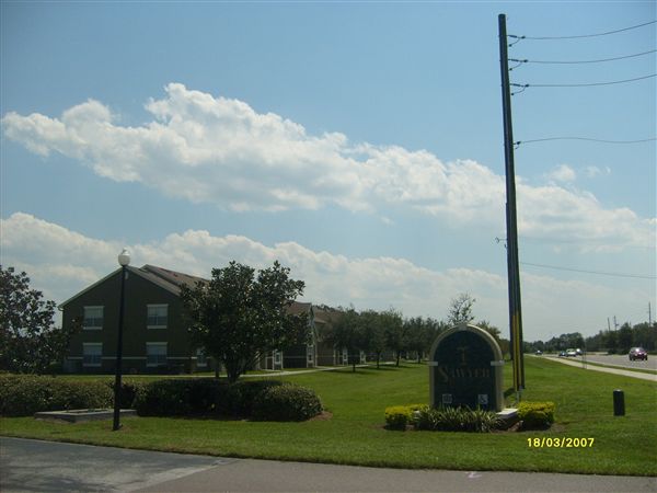 Foto del edificio - 4201 Sawyer Cir