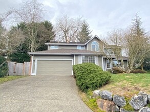 Building Photo - 21445 130th Ave SE