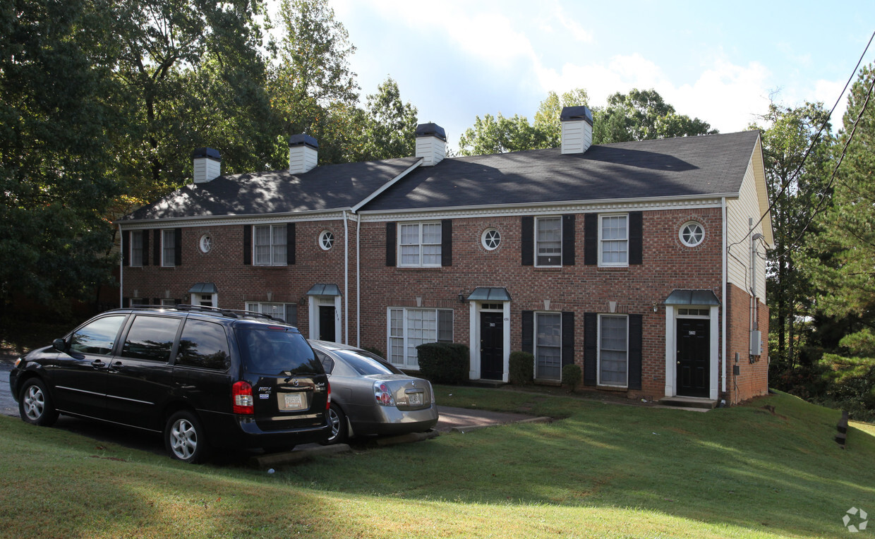 Primary Photo - 4352 Redgate Rd
