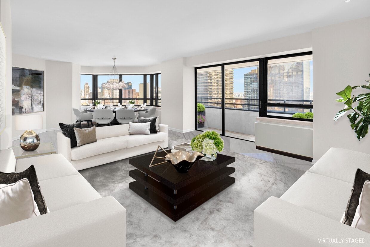 Foto principal - 240 E 47th St