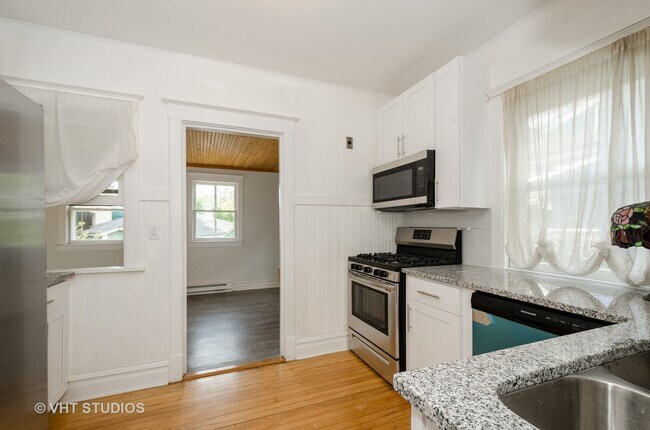 Foto del edificio - 1813 Lincoln St