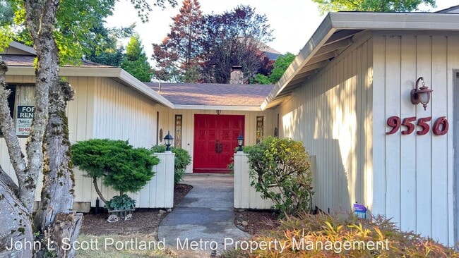 Building Photo - 3 br, 2.5 bath House - 9550 SE Dundee Drive