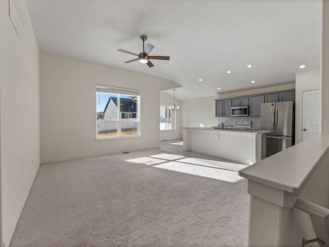 Foto del edificio - Excellent Home in Great Johnstown Area Available For Quick Move-In!