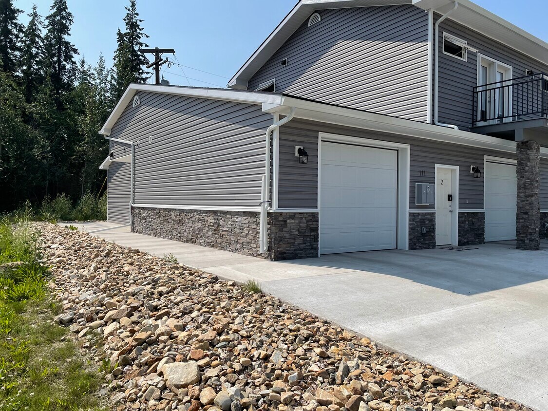 711 Ouida Way Unit 1, North Pole, AK 99705 Apartments 711 Ouida Way