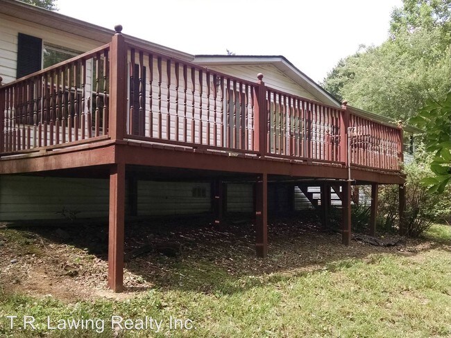 Building Photo - 3 br, 2 bath House - 4006 Hillview Drive
