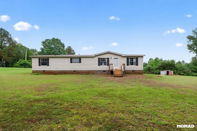 Foto del edificio - 2664 Flat Rock Rd