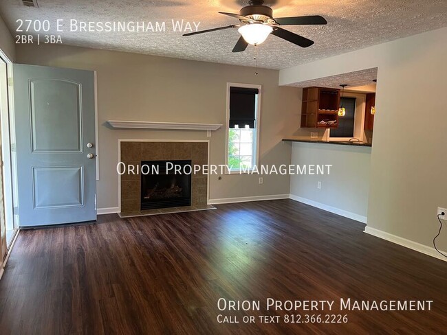 Building Photo - 2700 E Bressingham Wy