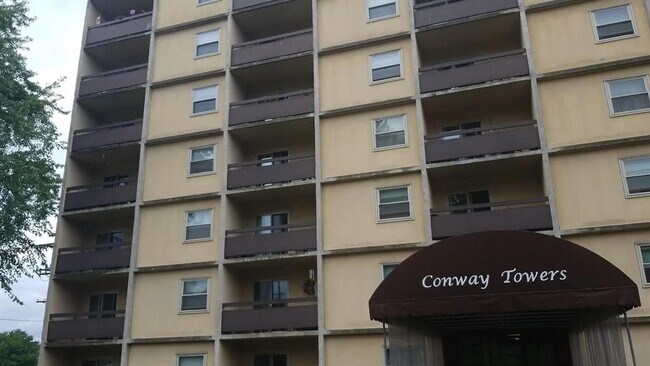 Foto del edificio - 904 3rd Ave