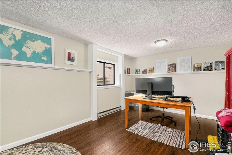 Foto principal - 1504 Fuqua Dr