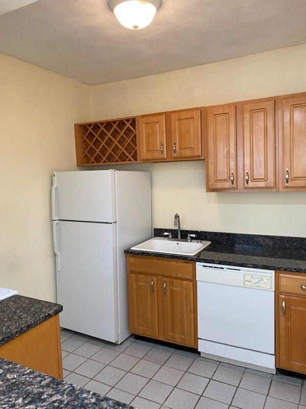 Foto del edificio - 55 Queensberry St