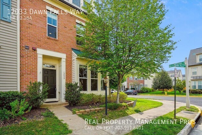 Foto del edificio - 12033 Dawn Falls Way