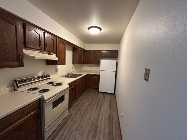 Foto del interior - Prairie Village Apartments