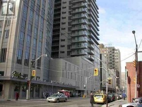 Building Photo - 210-3210 Victoria St