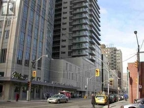 Building Photo - 210-3210 Victoria St