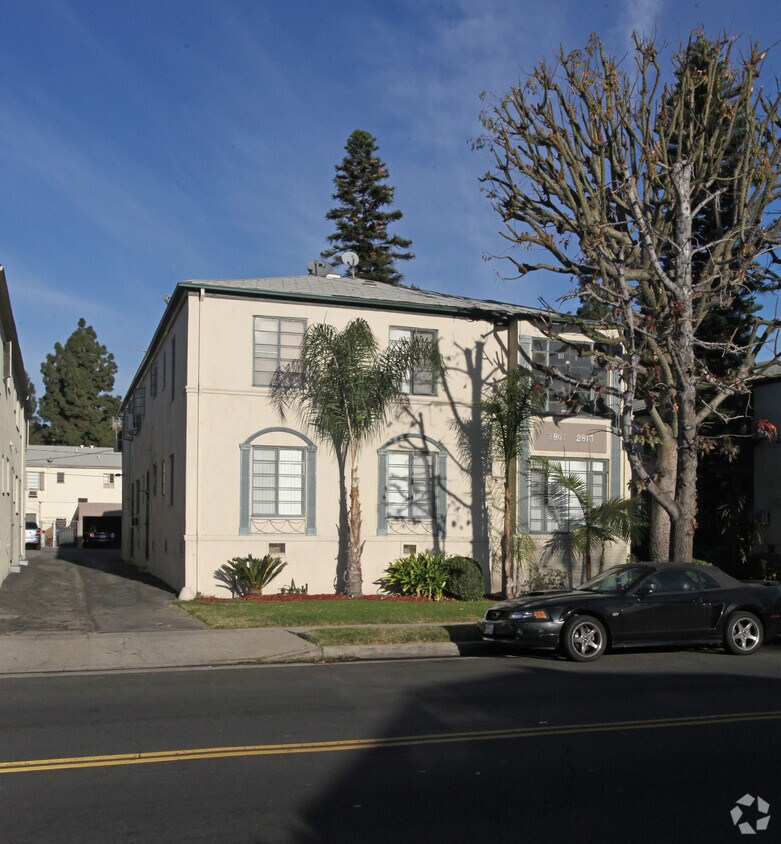 Building Photo - 2807-2813 St George St