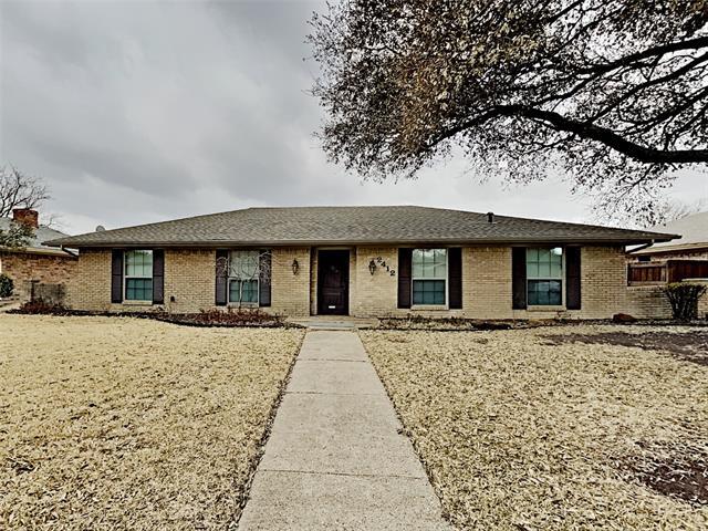 Primary Photo - 2412 Flagstone Dr