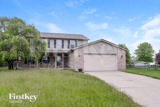 Building Photo - 616 Fawn Pl