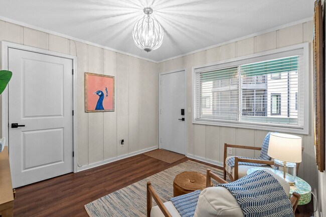 Foto del edificio - Shore Thing: Seasonal Beachfront Rental (N...