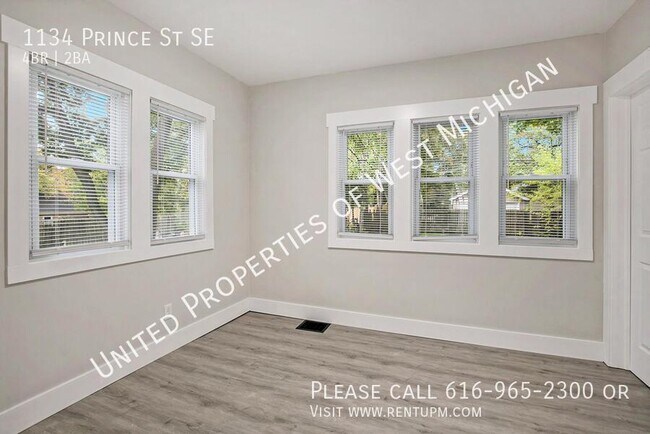 Foto del edificio - 1134 Prince St SE