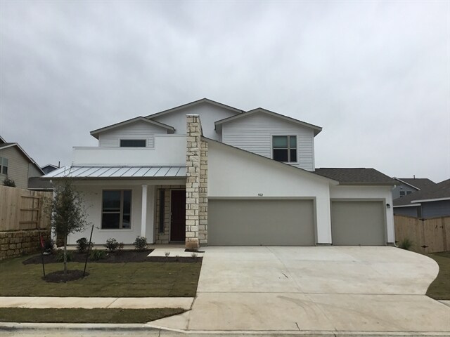 Primary Photo - 5812 Kara Drive