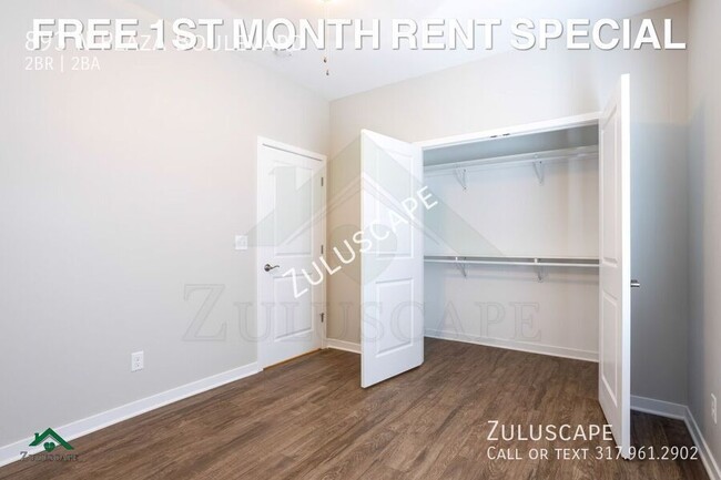 Building Photo - Z-Place Commons / 2 bed 2 bath New Build i...