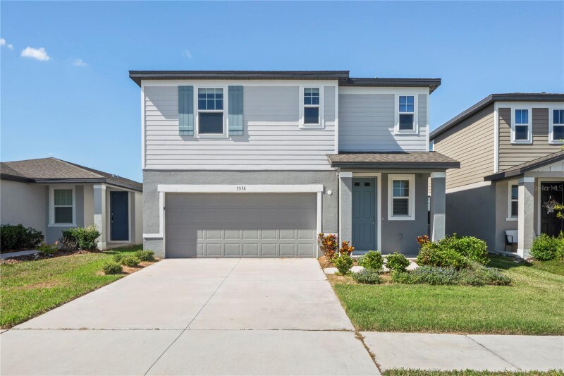 Foto principal - 3336 Fresno Pl