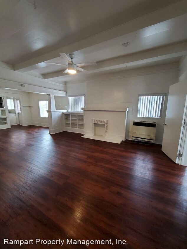 Foto principal - 937 E 20th St