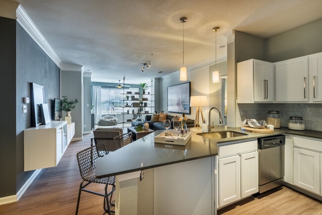 Los apartamentos Sagewood — foto comunitaria - The Sagewood