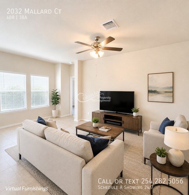Foto del edificio - 2032 Mallard Ct