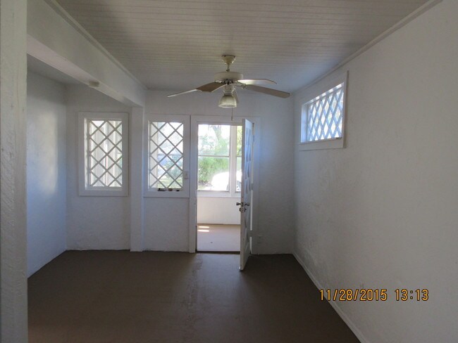 Building Photo - 420 N Peninsula Dr